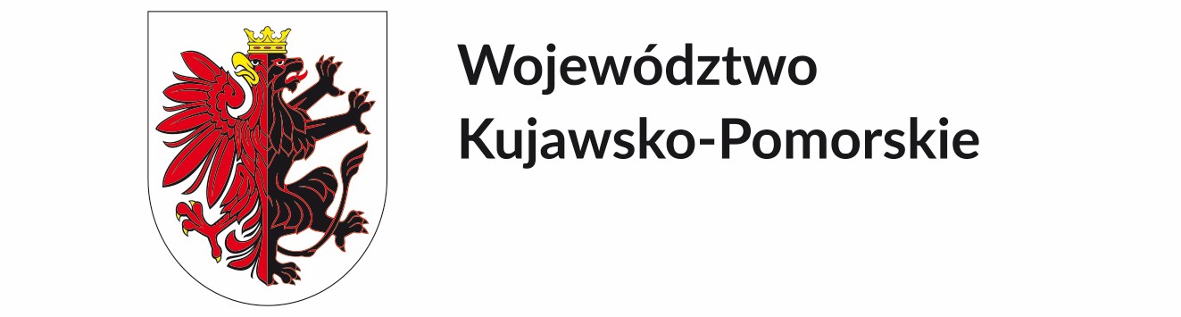 Herb województwa Kujawsko-Pomorskiego
