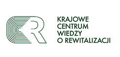 Krajowe Centrum Wiedzy o Rewitalizacji