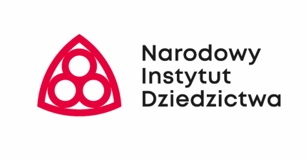 logo Narodowy Instytut Dziedzictwa