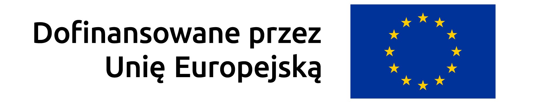 logo Fundusze Europejskie